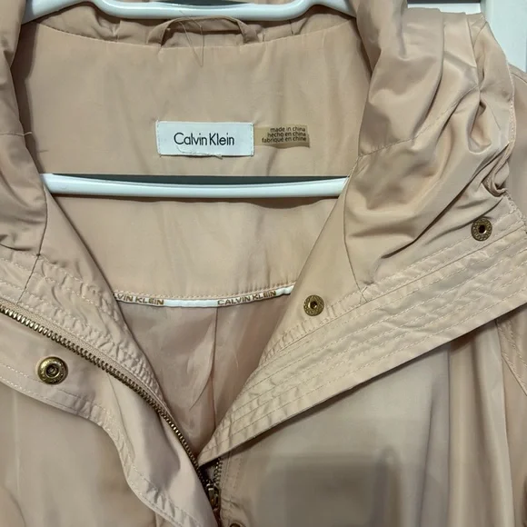 Calvin Klein jacket - Picture 4 of 5